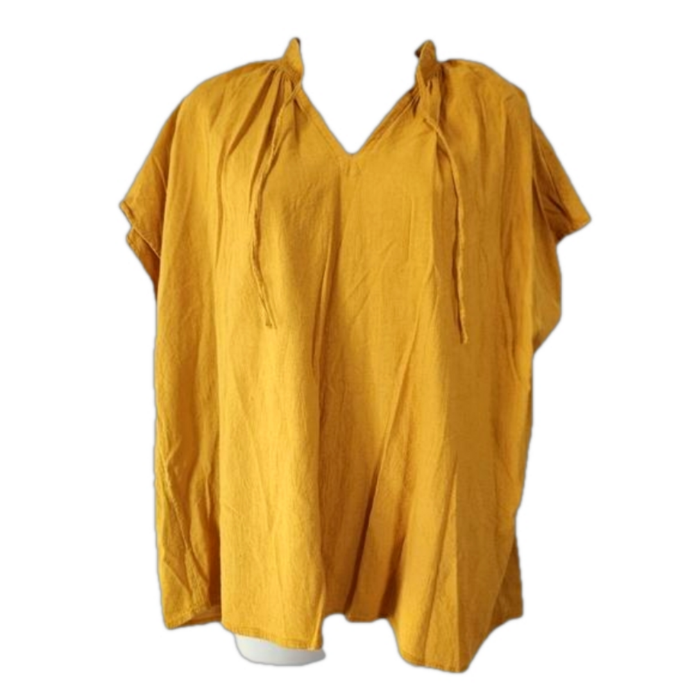 Denver Hayes lightweight top